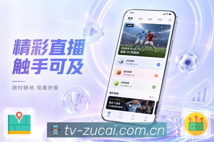 足彩网 APP 入口图